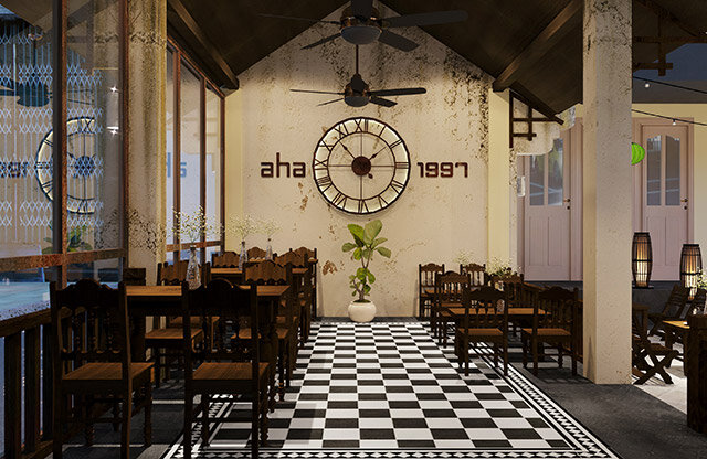 Photograph the vibrant allure of Hanoi’s street scene